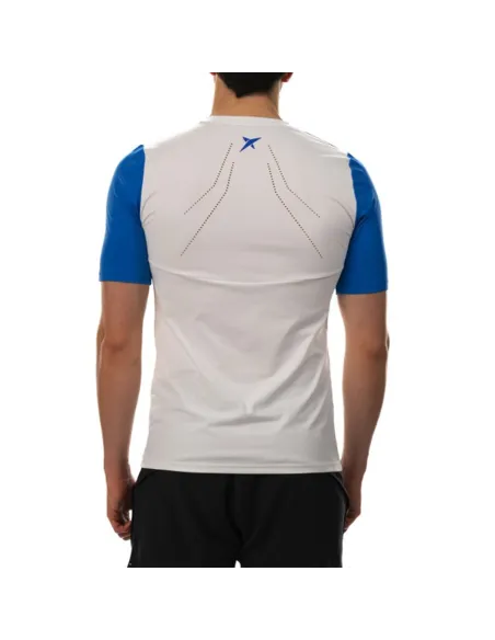 Camiseta Drop Shot Aker Roupa Esportiva | Ofertas De Padel