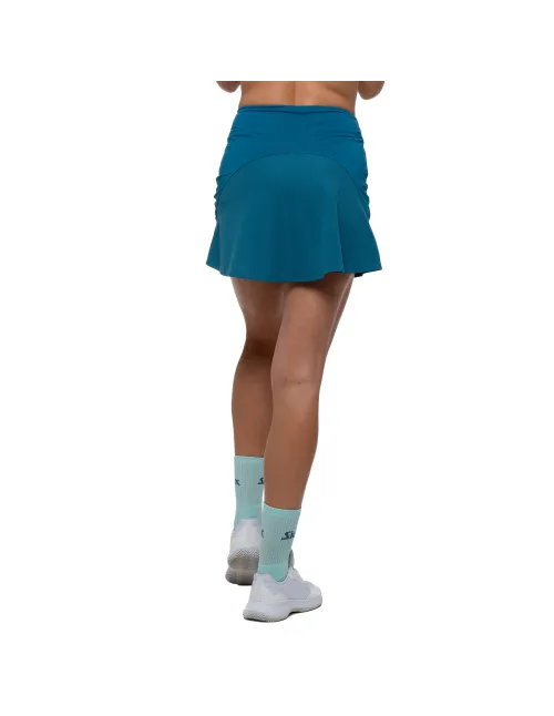 Gonna Siux Pouli Donna | Ofertas De Padel