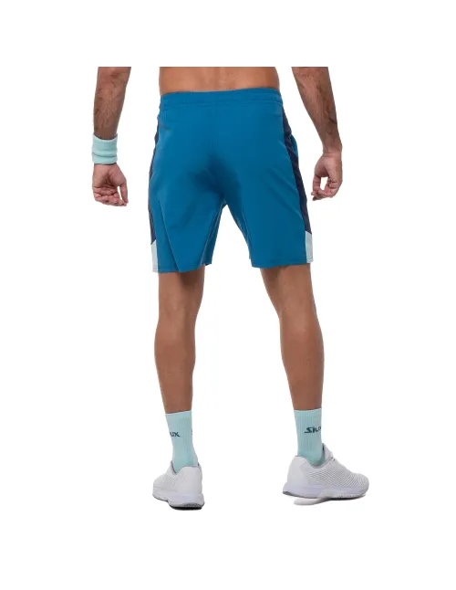 Pantalón Corto Siux Pouli Hombre | Ofertas De Padel