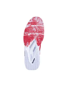 Babolat Movea 2 Rojo 3A0S26C571 | Ofertas de pádel 2