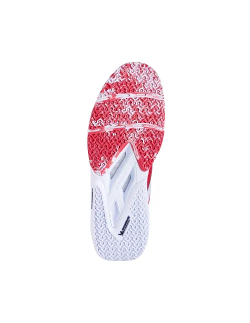 Babolat Movea 2 Rosso 3A0S26C571 |Padel offers