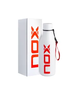 Botella Nox 550Ml Aluminio | Ofertas De Padel 