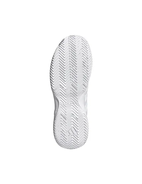 Adidas Gamecourt 2.0 Bianco | Ofertas De Padel