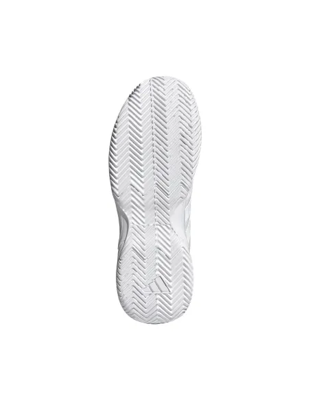 Adidas Gamecourt 2.0 Bianco | Ofertas De Padel