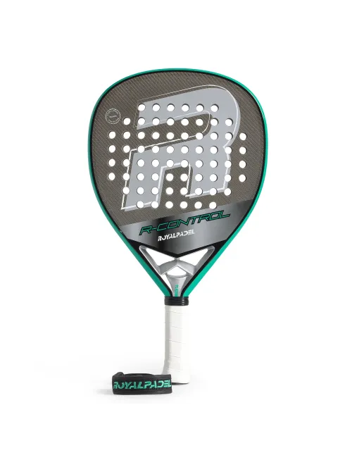 Royal Padel Controllo 2026 |Padel offers