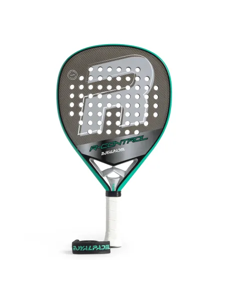 Royal Padel Kontrolle 2026 | Ofertas De Padel