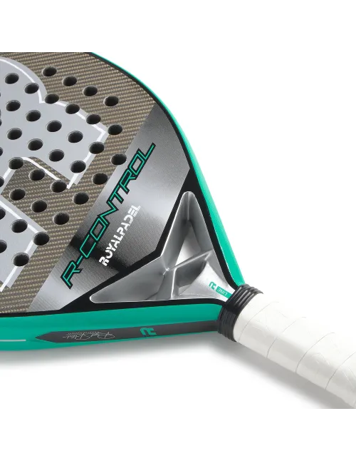 Royal Padel Kontrolle 2026 | Ofertas De Padel