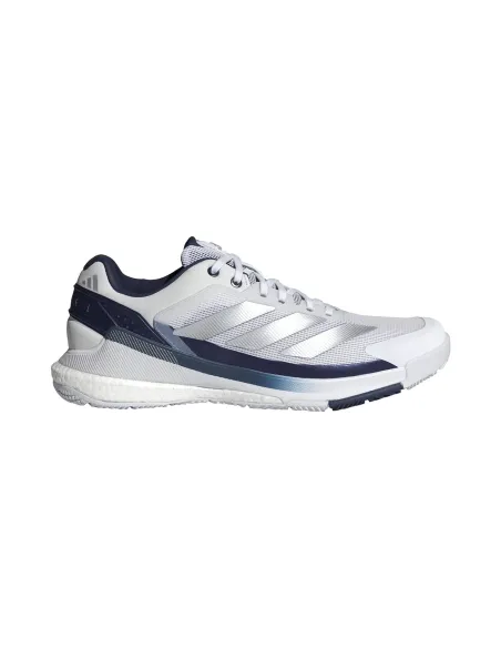 Chaussures Crazyquick Boost Padel Blanc | Ofertas De Padel