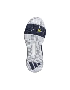 Zapatillas Crazyquick Boost Pádel Blanco | Ofertas De Padel  2