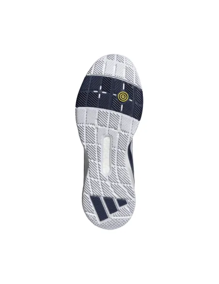 Chaussures Crazyquick Boost Padel Blanc | Ofertas De Padel