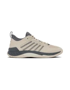 Kswiss Hypercourt Supreme 2 Crème | Ofertas De Padel