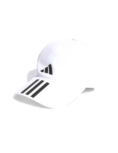 Cap Adidas Bball 3S A.r White | Ofertas de Padel