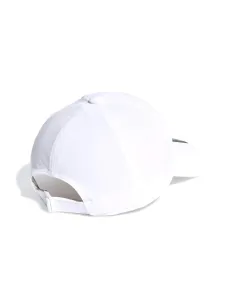 Boné Adidas Bball 3S A.r Branco | Ofertas de Padel 2