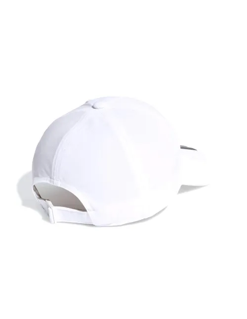 Casquette Adidas Bball 3S A.r Blanc | Ofertas de Padel