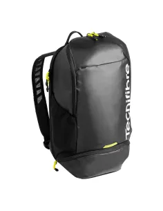 Sac À Dos Tecnifibre Reform Noir | Ofertas De Padel