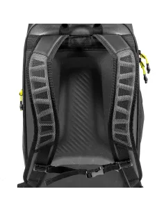 Mochila Tecnifibre Reform Preto | Ofertas De Padel 2