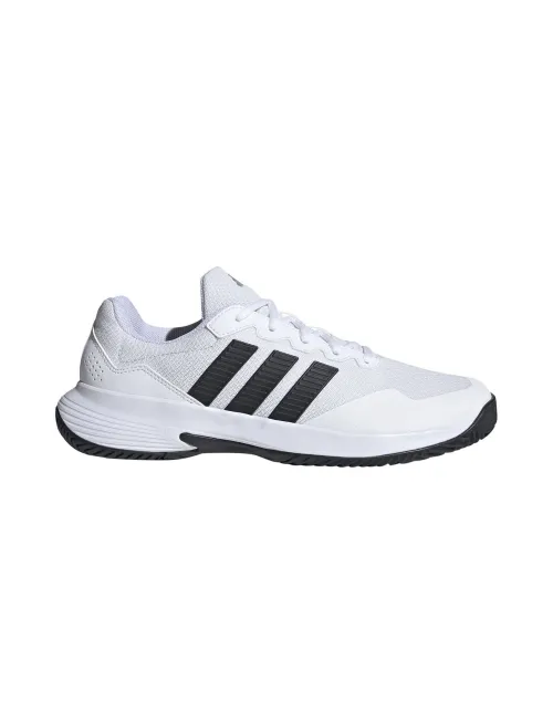 Tênis Gamecourt 2.0 Branco | Ofertas De Padel