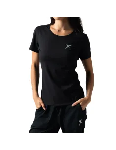 Camiseta Drop Shot Flight Performance Mujer | Ofertas de pádel