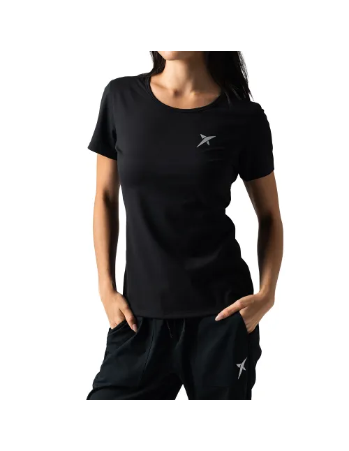 T-Shirt Drop Shot Flight Performance Donna |Padel offers