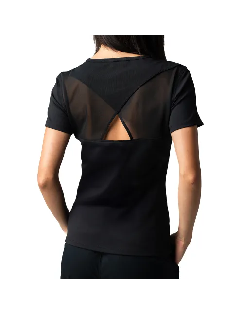 T-Shirt Drop Shot Flight Performance Woman | Ofertas de padel
