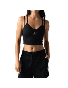 Camiseta Drop Shot Flight Mujer | Ofertas de pádel