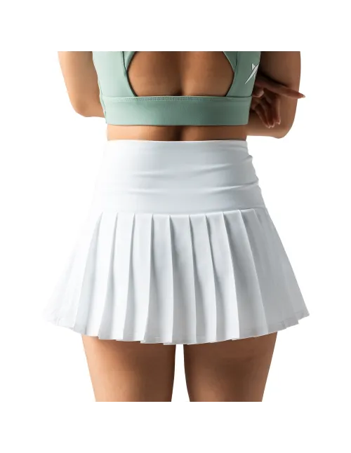 Jupe Drop Shot Ala Femme | Ofertas De Padel