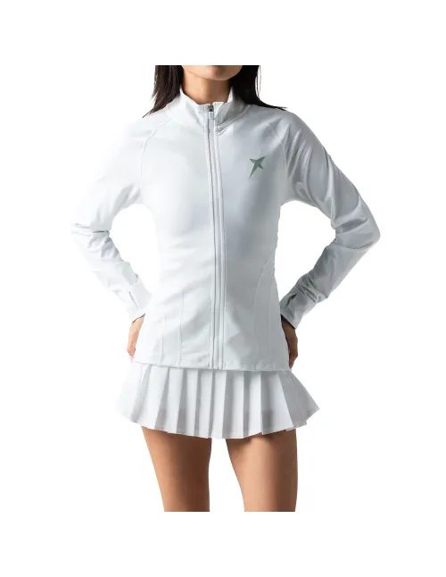 Chaqueta Drop Shot Court Mujer | Ofertas de pádel