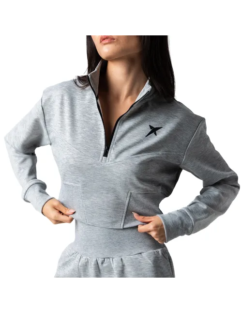 Jaqueta Drop Shot Flight Mulher | Ofertas de padel