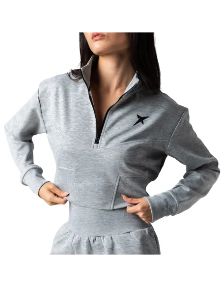 Jacke Drop Shot Flight Damen | Ofertas De Padel