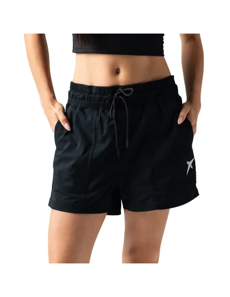 Pantalon Drop Shot Flight Tight Dt342534 Mujer | Ofertas de padel