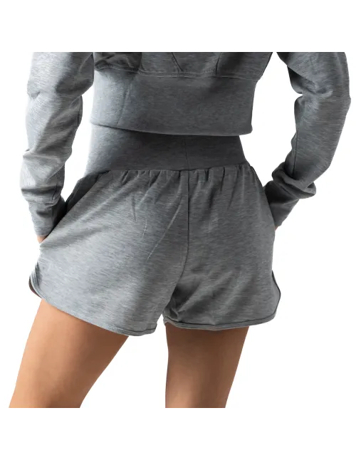 Calça Drop Shot Flight Mulher | Ofertas De Padel