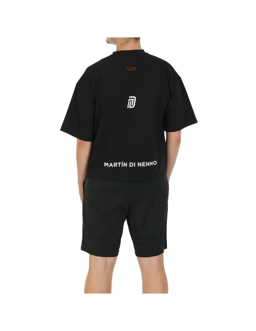 Camiseta Bullpadel Xplo Dn | Ofertas de pádel