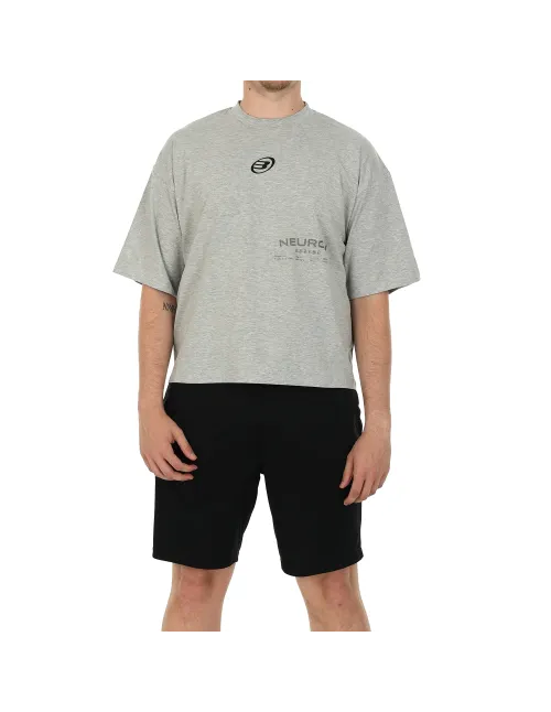 Camiseta Bullpadel Neuron Ch | Ofertas de pádel