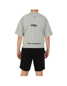 T-Shirt Bullpadel Neuron Ch | Ofertas De Padel 2