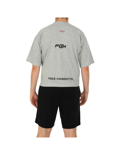 T-Shirt Bullpadel Neuron Ch |Padel offers
