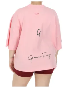 T-Shirt Bullpadel Elite Gt Femme | Ofertas De Padel 2