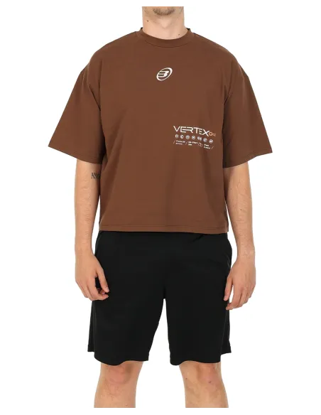 Camiseta Bullpadel Vertex 04 Tl | Ofertas de Padel