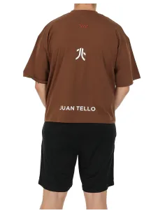 Camiseta Bullpadel Vertex 04 Tl | Ofertas de Padel  2
