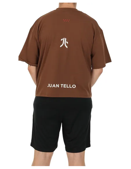 Camiseta Bullpadel Vertex 04 Tl | Ofertas de Padel 