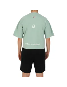 T-Shirt Bullpadel Hack 04 Pn | Ofertas De Padel 2