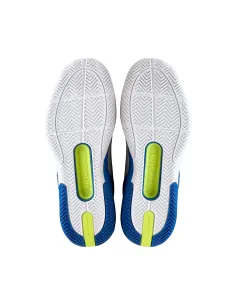 Wilson Rush Pro 5 Branco | Ofertas de Padel 2