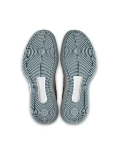 Wilson Courtglide Padel Branco/Cinza | Ofertas de padel 2