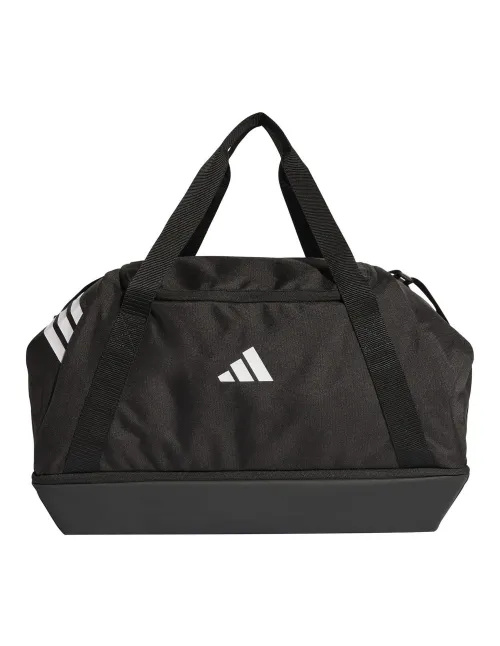 Bolsa Adidas Tiro Du Negro | Ofertas de pádel
