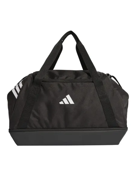 Bolsa Adidas Tiro Du Negro | Ofertas de pádel