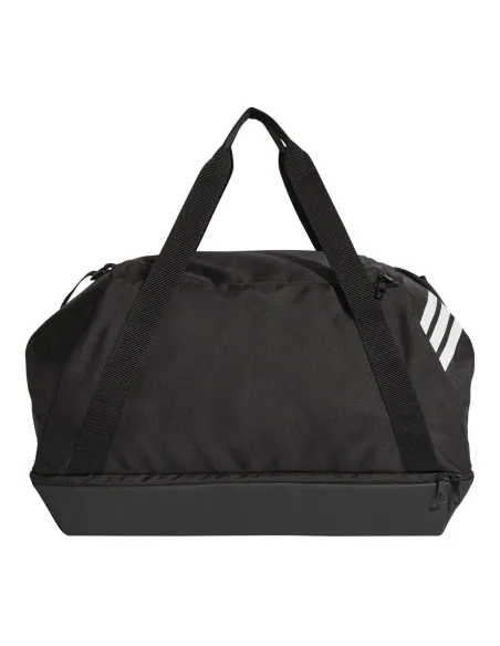 Bolsa Adidas Tiro Du Negro | Ofertas de pádel
