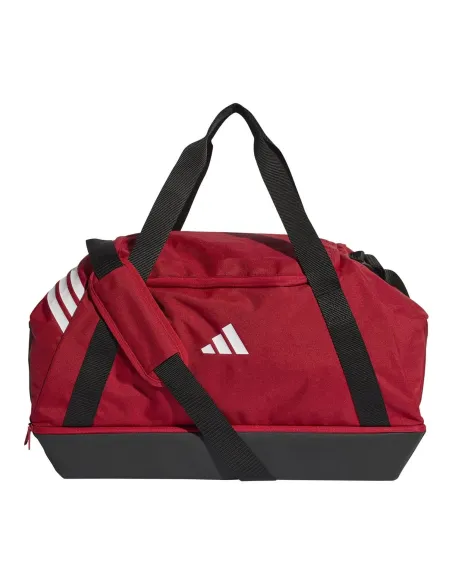 Tasche Adidas Tiro Du Rot| Ofertas De Padel