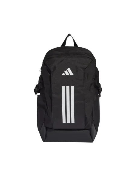 Rucksack Adidas Power Viii Schwarz | Ofertas De Padel