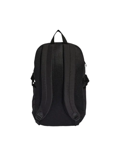 Rucksack Adidas Power Viii Schwarz | Ofertas De Padel