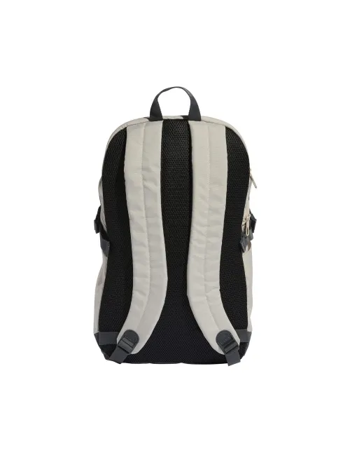 Mochila Adidas Power Viii Gris | Ofertas de pádel