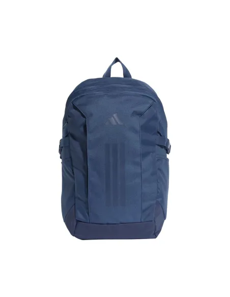 Sac À Dos Adidas Power Viii Bleu | Ofertas De Padel